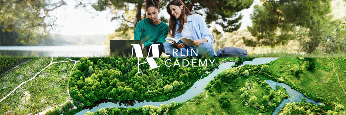 Merlin Academy Knowledge Centre